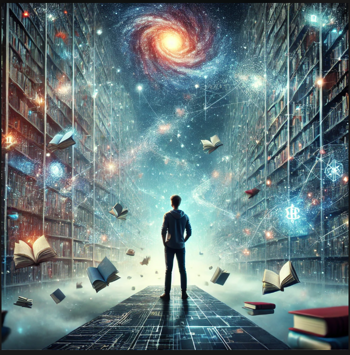 LITERATURA II