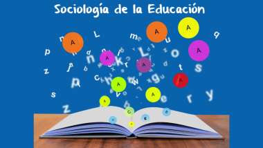 Sociología de la Educación 2023 B