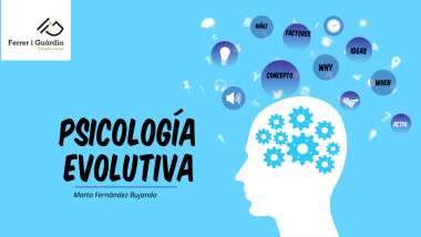 PSICOLOGIA EVOLUTIVA II