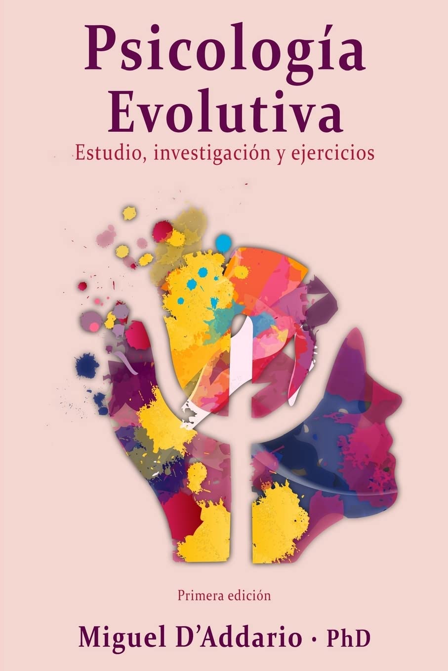 PSICOLOGIA EVOLUTIVA  II