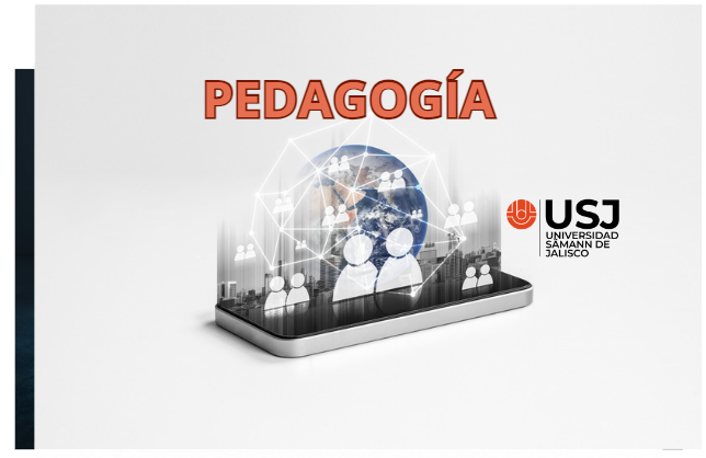 PEDAGOGIA